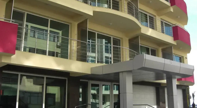 ROMANTIC cm, Prenota Hotel Mamaia-Sat Constanta