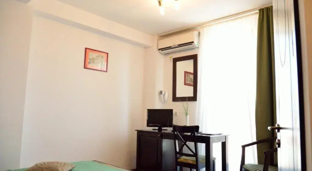 Tiêu chuẩn phòng Belleville