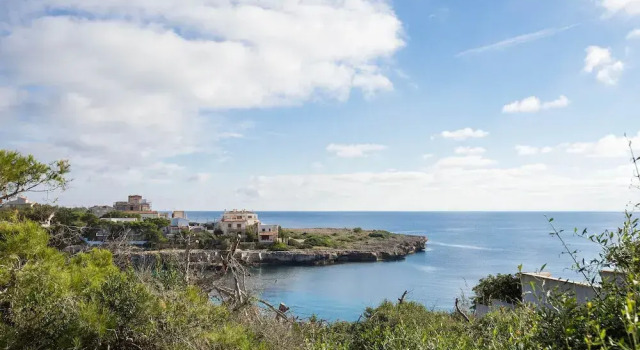 Вилла Can Teco in Manacor With 3 Bedrooms and 4 Bathrooms