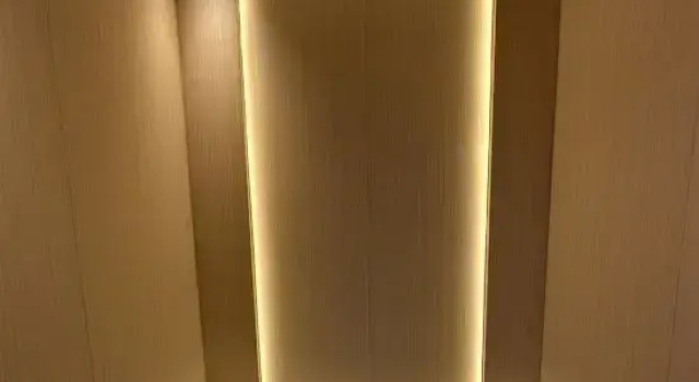 Junhan Smart Hotel (Nanping Pedestrian Street Tangzixiang Subway Station Store), Rezerwuj Hotel Hotele w Kunming z parkingiem, Parking
