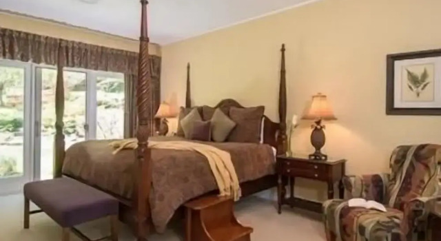 Stone Hill Inn, Buchen Sie Bed & Breakfast Stowe 