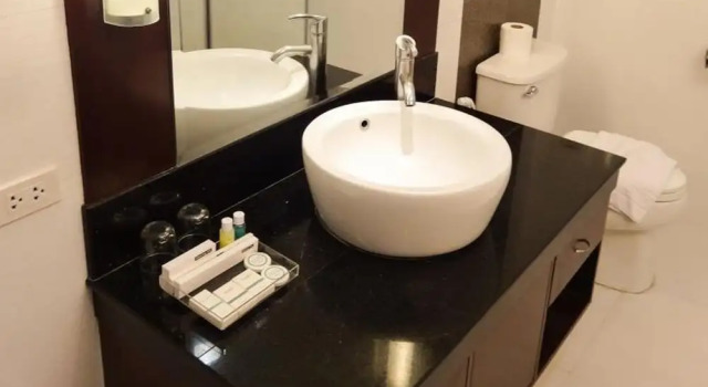 Номер Standard Tanza Oasis Hotel and Resort