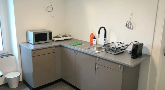 Апартаменты Standard Tilia Apartments