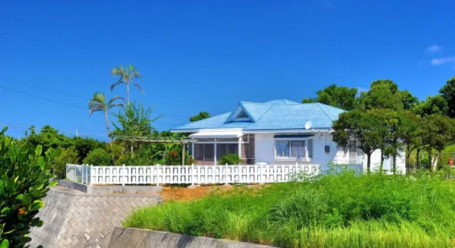 Pension Aoiyane