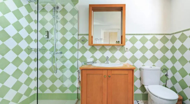 Номер Superior Boutique Hideaway Cortijo El Sarmiento