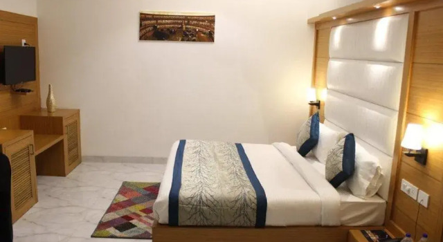 Hotel Rove