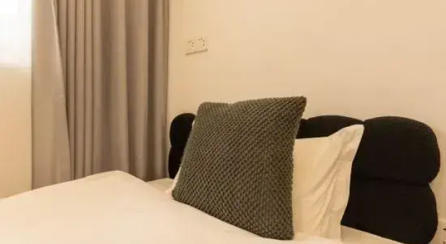 Одноместный номер Standard Ningbo Qingzhi · Lake View Vacation Inn (Dongqian Lake Scenic Area Branch)