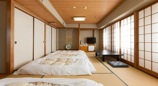 Onomichi Royal Hotel
