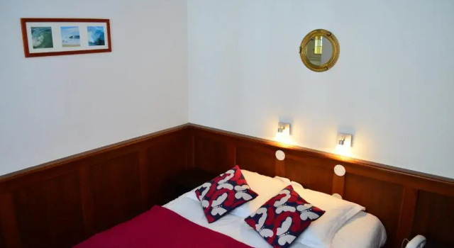 Номер Standard Hotel Elizabeth - Intra Muros