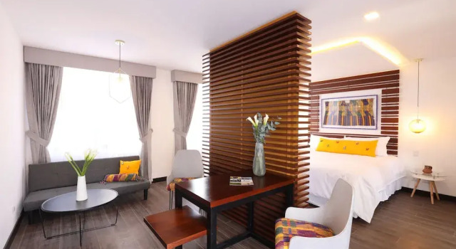 Hotel Boutique Villa 14, Book Boutique Hotel SPA-hoteller i El Durazno, SPA