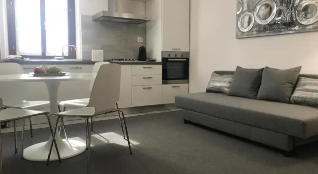 Apartment 1 Schlafzimmer Suite House
