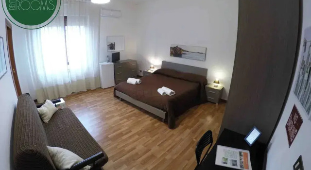 Comfort room La Casetta