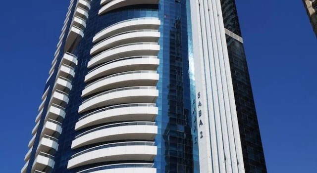 HiGuests Vacation Homes - Saba 2, Забронировать Отель Отели Эмирата Дубая 4 звезды, рядом с Dubai Marina Yacht Club, 4*