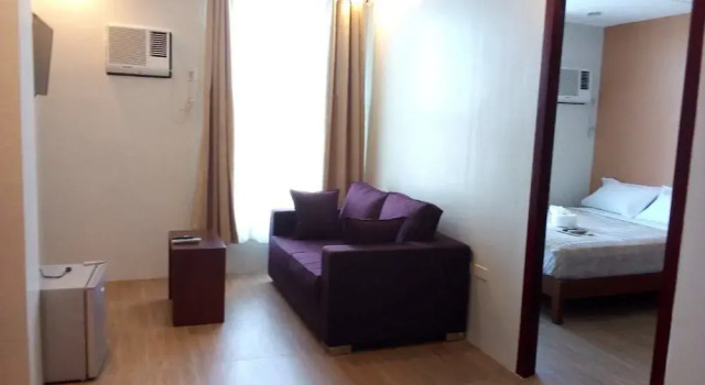 D Loft Iligan, Buchen Sie Hotel SPA-Hotels in Iligan, SPA