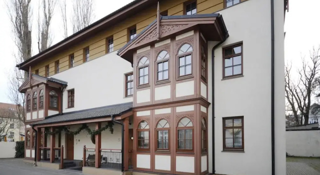 Dom & House - Apartmenty Zacisze, Varaa Huoneisto Górny Sopot 