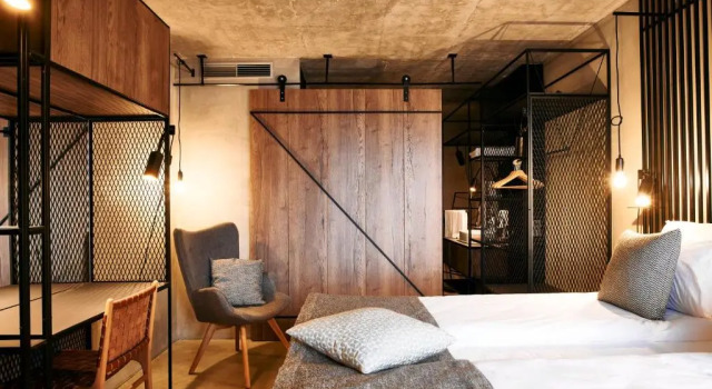 Номер Standard Hotel Maestoso - Lipica