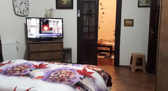 Апартаменты Motor House Unirii