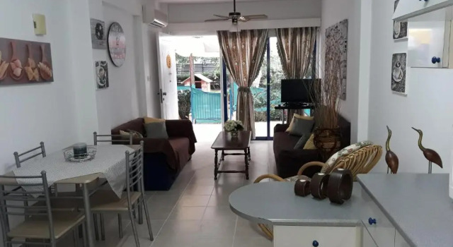 Apartmán LCA2 flat for you apartment