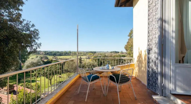 IV Casale Roma Country Villa