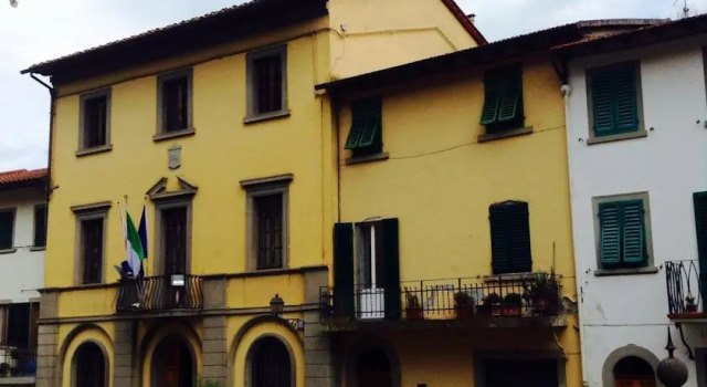 Duplex A Pochi Passi Da Firenze, Book Hotel Londa Tuscany
