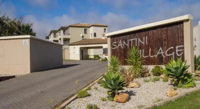 Апартаменты Santini Village 74