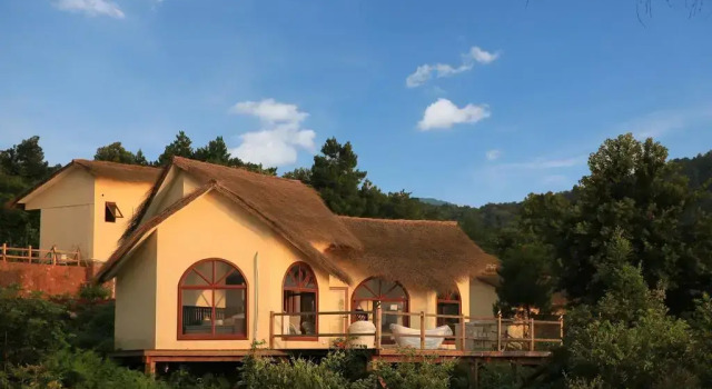 Scenery Retreats Dongjiang Lake Villa Resort, Забронировать Курортный отель Чэньчжоу Хунань