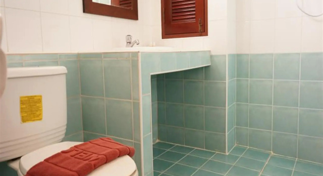 Семейный номер Standard Hathai House