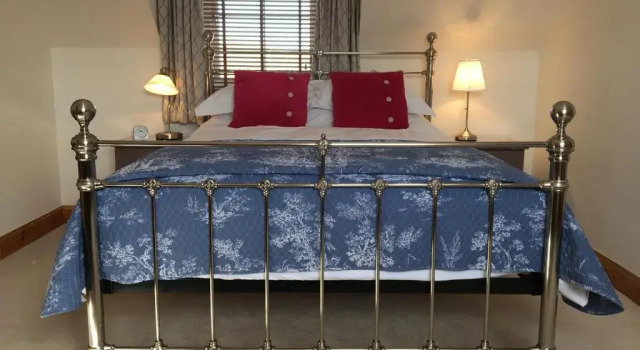 Номер Standard Off The Hill B&B