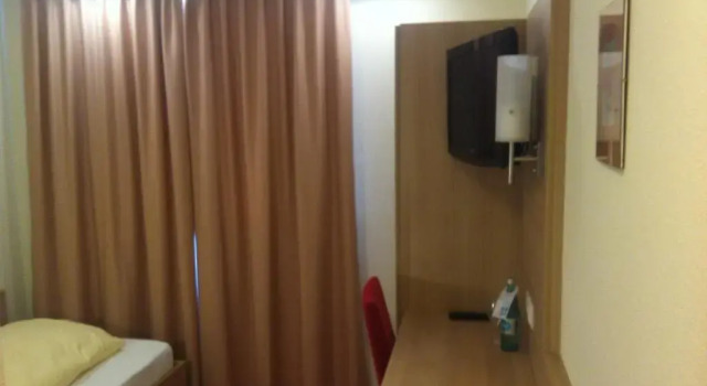 Номер Standard Tauberhotel Kette