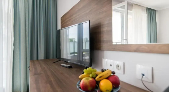 Номер Standard Cinema Hotel