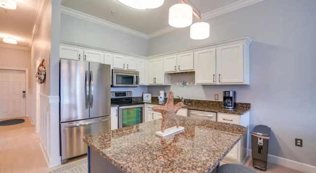 Номер Standard с 3 комнатами с красивым видом из окна Seagrove Highlands by Panhandle Getaways