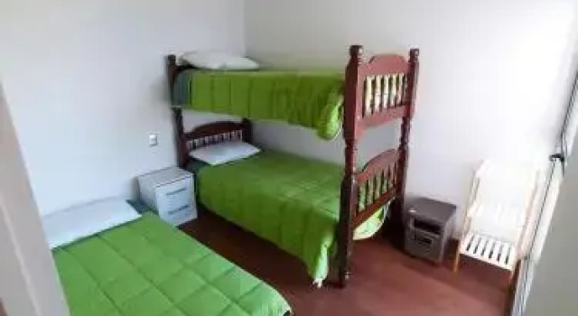 Edificio Doña Anita, Book Lejlighed Lejligheder i Coquimbo, Lejlighed