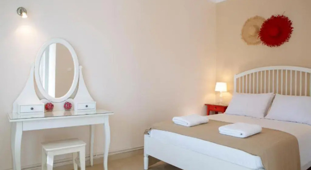 Апартаменты Villa Lygia