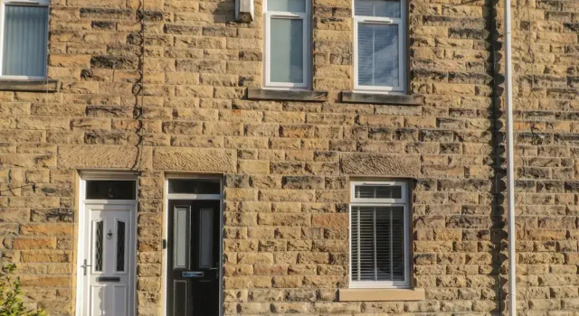 55 Wellwood Street, Buchen Sie Ferienhaus Hotels in Schottland mit Parkplatz, Parkplätze