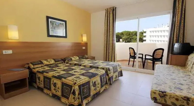 Corfu Marina, Reservar Hotel Hotéis SPA em Santanyi, SPA
