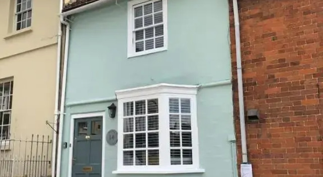 Goose Cottage, Забронировать Дом для отпуска Виллы North Wessex Downs, Вилла
