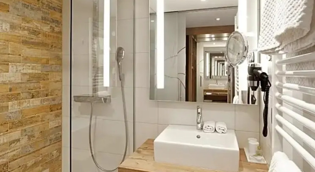 Номер Economy Hotel Bütgenbacher Hof
