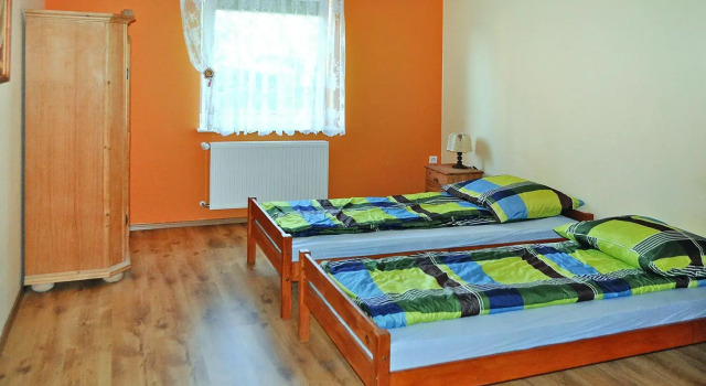 holiday home in Stepnica for 6 persons, Reserva ahora Hotel Stepnica Pomerania Occidental