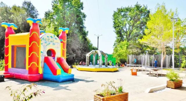 Carazur Mobilhomes Camping Fréjus, Забронировать Кемпинг Кемпинги и глэмпинги Фрежюс, Кемпинг
