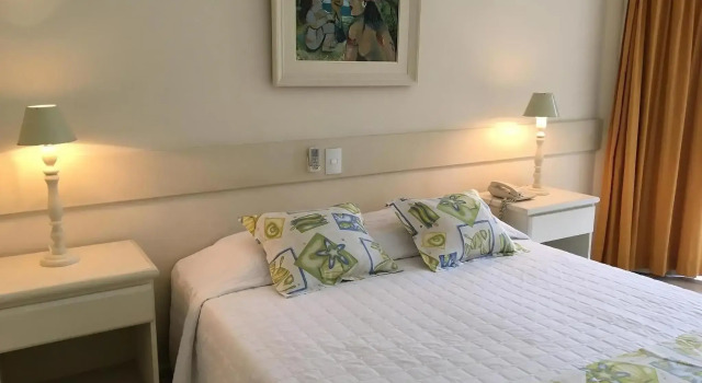 Hotel Praia Brava