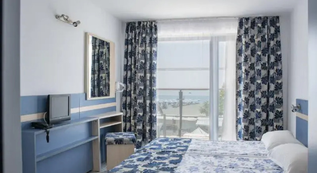 Номер Standard Palace Hotel