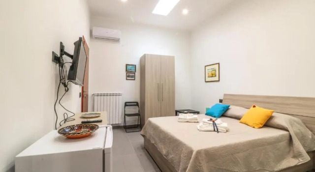 Villa Annunziata B&B
