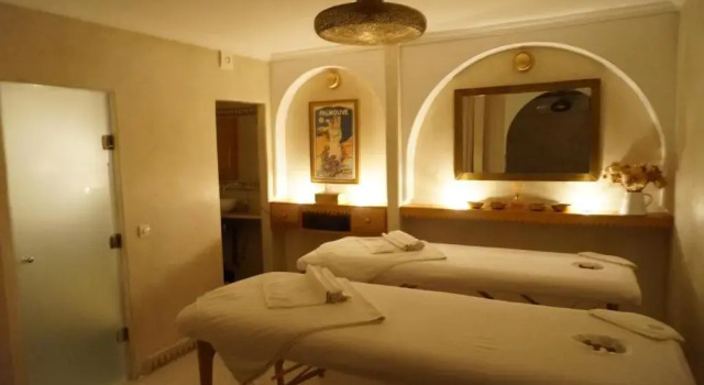 Двухместный номер Superior Riad Dar des Arts