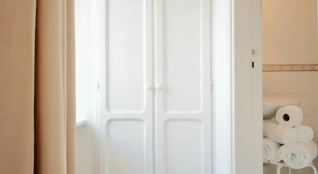 Standard cameră La Giuliva B&B