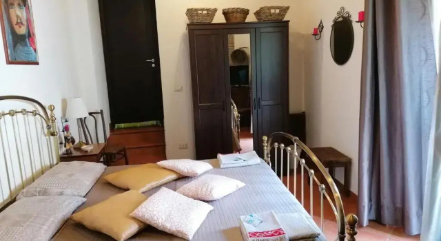 Standard Zimmer Mauripe