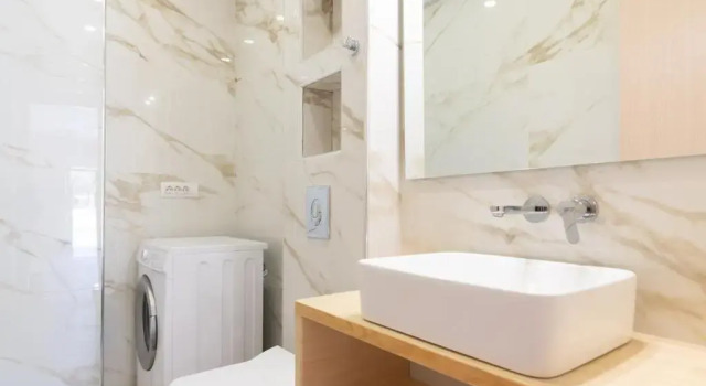 Вилла Spartakos Luxury Villa 5