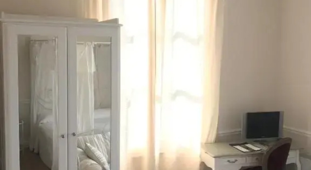 Номер Business Villa Verganti Veronesi