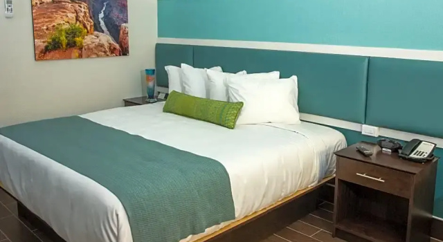 Номер Standard The Flagler Inn - Saint Augustine
