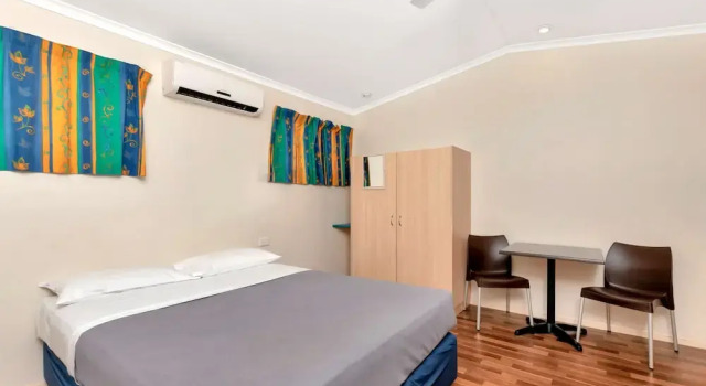 Студия Economy Discovery Parks - Townsville