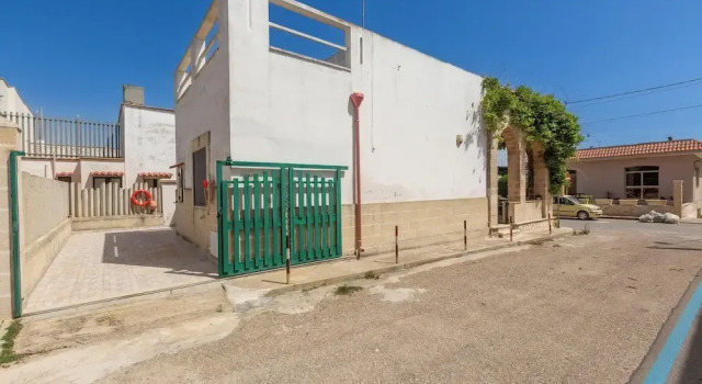 4005 Villetta Stella by Barbarhouse, Book Vacation Home Manduria Salento